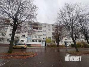 1-к квартира, вторичка, 34м2, 5/5 этаж