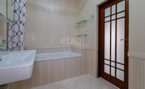2-к квартира, вторичка, 103м2, 4/7 этаж
