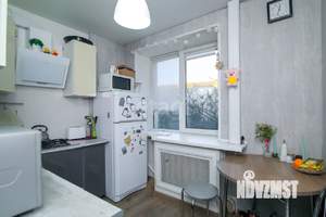 1-к квартира, вторичка, 31м2, 2/5 этаж