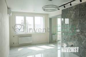 3-к квартира, вторичка, 64м2, 9/9 этаж