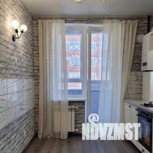 1-к квартира, вторичка, 34м2, 4/9 этаж