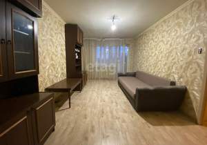 2-к квартира, вторичка, 42м2, 5/5 этаж