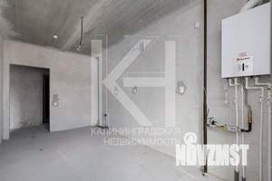 2-к квартира, сданный дом, 65м2, 2/4 этаж