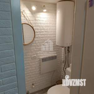 Студия квартира, вторичка, 22м2, 1/4 этаж