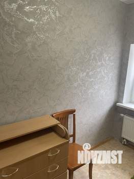 3-к квартира, вторичка, 67м2, 3/3 этаж