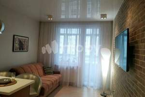 Студия квартира, вторичка, 23м2, 5/14 этаж