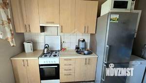 1-к квартира, вторичка, 37м2, 5/5 этаж