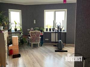 3-к квартира, вторичка, 130м2, 6/12 этаж