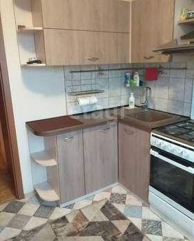 2-к квартира, вторичка, 53м2, 9/9 этаж