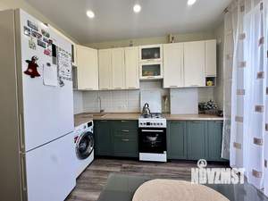 1-к квартира, вторичка, 29м2, 6/8 этаж