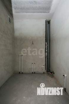 1-к квартира, вторичка, 36м2, 2/4 этаж