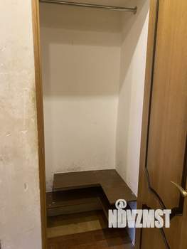 1-к квартира, вторичка, 32м2, 1/2 этаж