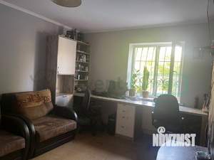 3-к квартира, вторичка, 69м2, 1/3 этаж