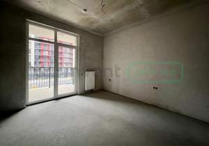 1-к квартира, вторичка, 57м2, 3/10 этаж
