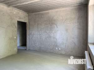 3-к квартира, вторичка, 74м2, 2/4 этаж