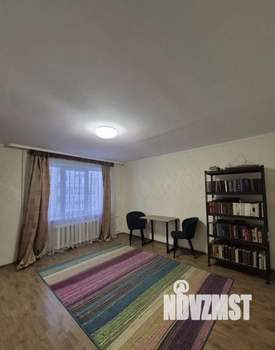 4-к квартира, вторичка, 76м2, 3/10 этаж