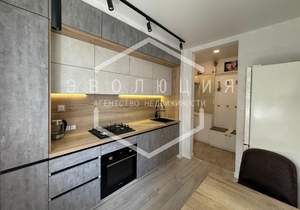 2-к квартира, вторичка, 43м2, 1/3 этаж