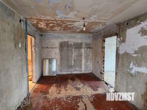 3-к квартира, вторичка, 62м2, 4/5 этаж