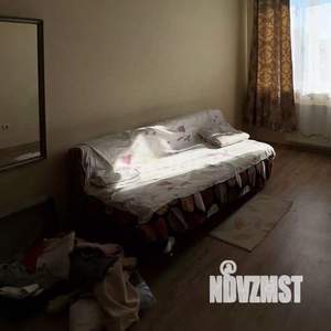 1-к квартира, вторичка, 32м2, 7/8 этаж