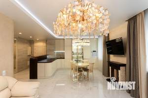 3-к квартира, вторичка, 90м2, 9/9 этаж