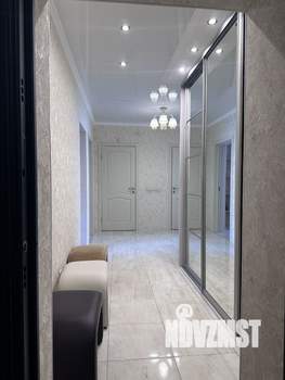 3-к квартира, вторичка, 83м2, 5/10 этаж