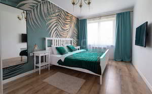 2-к квартира, вторичка, 70м2, 8/9 этаж