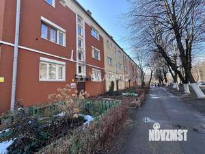 1-к квартира, вторичка, 30м2, 2/3 этаж