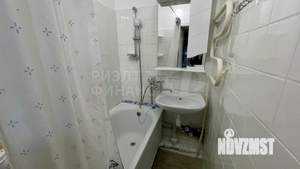 4-к квартира, вторичка, 62м2, 5/5 этаж