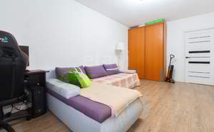 2-к квартира, вторичка, 60м2, 6/10 этаж