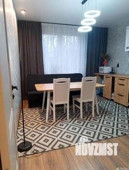 3-к квартира, вторичка, 85м2, 2/2 этаж