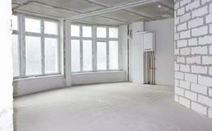 1-к квартира, вторичка, 79м2, 6/10 этаж