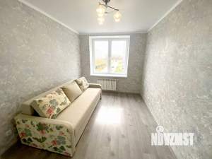 1-к квартира, вторичка, 34м2, 2/10 этаж