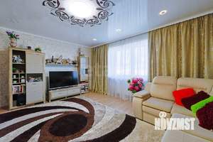 2-к квартира, вторичка, 73м2, 10/16 этаж