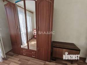 2-к квартира, вторичка, 47м2, 3/5 этаж