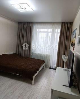 Студия квартира, вторичка, 25м2, 16/16 этаж