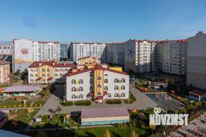 2-к квартира, вторичка, 68м2, 8/9 этаж