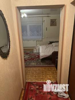 1-к квартира, вторичка, 34м2, 1/2 этаж