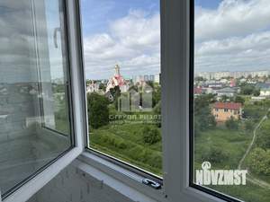 2-к квартира, вторичка, 64м2, 7/10 этаж