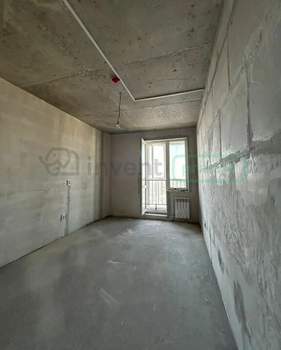 1-к квартира, вторичка, 48м2, 20/25 этаж
