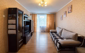 2-к квартира, вторичка, 44м2, 4/5 этаж