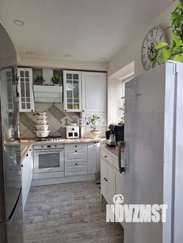 2-к квартира, вторичка, 52м2, 4/9 этаж