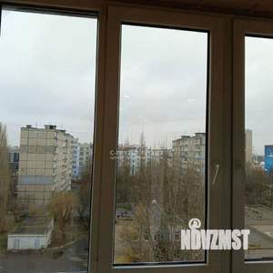 1-к квартира, вторичка, 32м2, 8/9 этаж