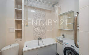 1-к квартира, вторичка, 36м2, 3/9 этаж