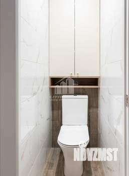 1-к квартира, вторичка, 31м2, 3/5 этаж