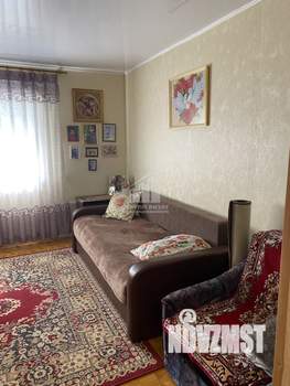 1-к квартира, вторичка, 34м2, 1/2 этаж