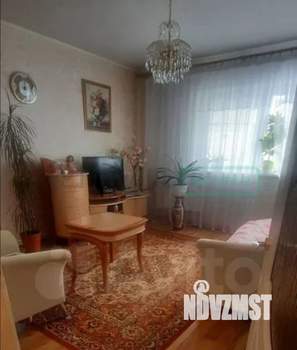 2-к квартира, вторичка, 36м2, 2/3 этаж