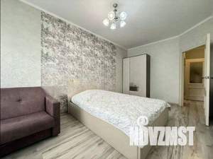 1-к квартира, вторичка, 39м2, 9/9 этаж