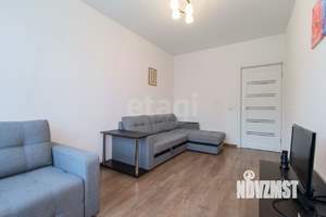 1-к квартира, вторичка, 32м2, 3/10 этаж