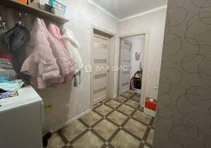 1-к квартира, вторичка, 40м2, 1/9 этаж