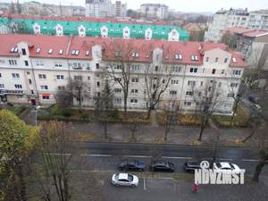 4-к квартира, вторичка, 74м2, 9/9 этаж